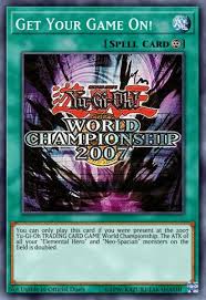 Konami arcade games is a series of cards based on characters from konami's gradius video game series and other shoot 'em up games. Top 10 Weirdest Yu Gi Oh Cards Hobbylark