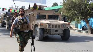 It's a strategic crossroads with easy access to much of the country's north as well as the capital, kabul. Is Kunduz Attack A Taliban Tactic To Influence Doha Peace Talks Asia An In Depth Look At News From Across The Continent Dw 31 08 2019