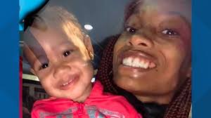 Arrest made in deadly shootings of Lafayette woman and her 3-year-old  daughter