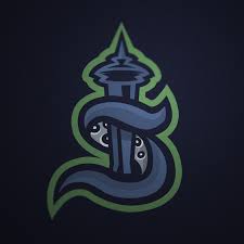 Seattle's NHL expansion team rumored to be called the Seattle Kraken | Page  4 | ResetEra