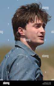 Who plays harry hi-res stock photography and images