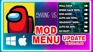 Pmt free mod among us ver. Among Us Mod Menu For Pc Mac I Download Free Teletype