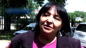 SIMPOSIO ESCULTURA 5 SANDRA SANTANDER 2012