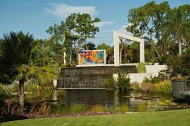 This Beautiful 170 Acre Botanical Garden In Florida Is A Sight To Be Seen Botanical Gardens Botanical Gardens Naples Fl Tropical Garden