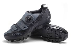 Details About 2019 Upline Cycling Shoes Mtb Winter Mountain Bike Self Locking Men Shoes 7 11
