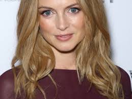 Heather Graham Has Uncovered the Fountain of Youth