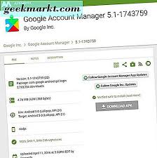 · go to an app's detail page. Hoe De Google Play Store Op Een Amazon Fire Tablet Te Installeren Geekmarkt Com