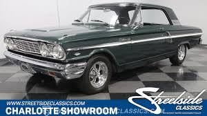 Image result for Green 1964 Fleet