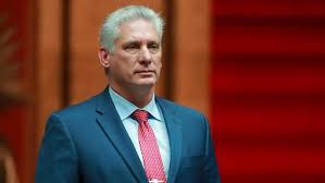 ¡Díaz-Canel se las trae! Acepta ayuda... ¿o es un plan B? ¡Entérate de todo!