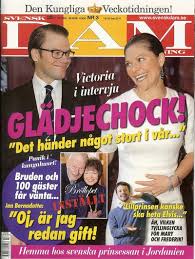 Svensk damtidning (meaning swedish women's weekly in english) is a weekly women's magazine published in sweden since 1889. Svensk Damtidning Senaste Numret