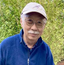 Del Sol Quartet & The Last Hoisan Poets: THE JINGWEI BIRD