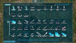 Description, unlocks tekgram (tek engrams). Steam Workshop Tek Weapons Plus Tw Discontinued