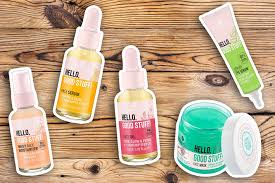 Get the latest news, entertainment, beauty, fashion and lifestyle. Essence Hello Good Stuff Hautpflege Review Incipedia