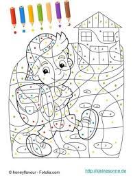 Check spelling or type a new query. Malen Nach Zahlen Kind Malen Nach Zahlen Vorlagen Fur Kindergarten Kinder Mit Der Malen Nach Zahlen Methode Kann Jedes Kind Boyama Sayfalari Desenler Okul