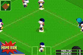 Download and play the backyard baseball 2007 gba rom using your favorite gba emulator on your computer or phone. Backyard Sports Baseball 2007 Download Gamefabrique