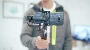 We did not find results for: Best Cheap Smartphone Gimbals Mobile Motion