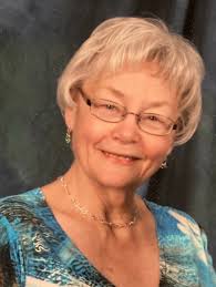 Obituary of Clara V.M. Gorham