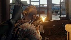 Really been wishing that crouch jumping was still in the game for these instances and now i can do it because of this video, thanks wackyjacky! Playerunknown S Battlegrounds Is Better In Third Person So Why The Love For First Person Pcgamesn