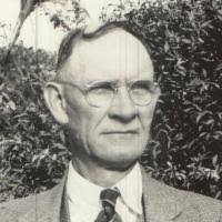 Thomas Fillmore Bohannan (1880–1966)