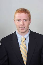 Tommy Atkinson's Instagram, Twitter & Facebook