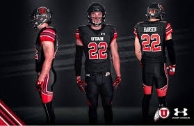 Well you're in luck, because here they. Utah Football Utes Reveal Utah Stripe Inspired Design For New Uniforms The Salt Lake Tribune