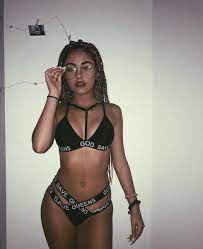 Trevejo is dating a boyfriend which she revealed through a video on her youtube channel. Malu Trevejo Malutrevejo16 Twitter