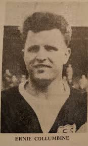 Pen picture from November 1973 for recent signing, Bobby McCulley.