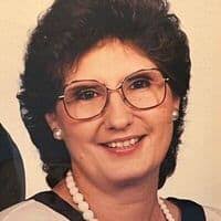 Ellen Margaret Mullins Reist