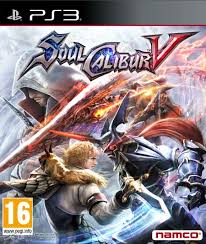 Obtain dlc character dampierre (540msp, $4.99 uspsn, 4.99 € europsn) · 5. Ayuda Almas Legendarias Soul Calibur V
