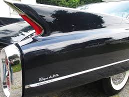 Image result for Platinum Gray 1960 Cadillac