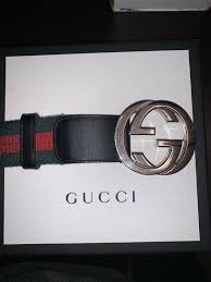 Free returns within 28 days. Gucci Belt Men Ebay