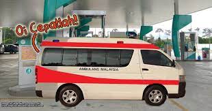 Truck driver, lorry driver/pemandu lori and more on indeed.com. Can Ambulances In Malaysia Be Sued If They Arrive Late Asklegal My