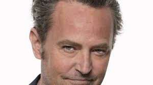 Matthew Perry's London Playwriting Debut Draws Crowds, Critics' Barbs