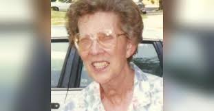 Anna Mae King Obituary