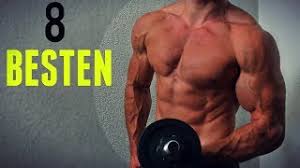 8 grundlegende regeln für deinen muskelaufbau 5.1 tipp 1: Zuhause Muskeln Aufbauen Nur Mit Kurzhantel Und Korpergewicht Gesundheit Und Medizin Ernahrung Sport Und Fitness