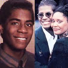 🇺🇸 “Andre Parker (1969