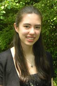 2012 Valedictorians and Salutatorians