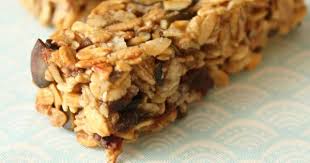 Barres Moelleuses De Cereales Ma Vegetable Barre De Cereales Recettes De Cuisine Cuisine
