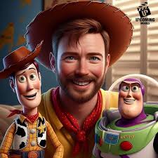 Tim Allen wants Toy Story 5 to follow adult Andy trying to find and reunite  all of his old toys for his child 🤩 👍 Let's Talk Movies