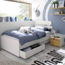 10 einfache ideen die schnell platz schaffen wohnidee bett 120x200 weiss bett 120x200 bettkasten. Hulsta Now Minimo Bett 120x200 Cm Schneeweiss Toppreis