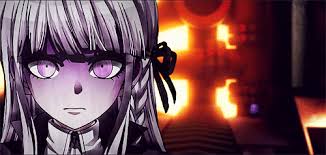 Characters hug each other in joy and sorrow, on. Animated Gif About Anime In Danganronpa By Private User