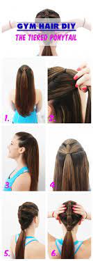 Finding right haircuts for long hair may be a hassle. 21 Hair Hacks Every Girl Should Know Cute Diy Projects