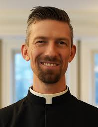 Fr. Stephen Howe, LC