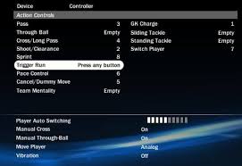 Fifa 2009 Gamepad Ayarlari Turk Oyuncu Forumu Gamer Com Tr