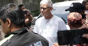 Ayah ashraf, mohamed anthony john sinclair juga mengenang putranya dengan mengunggah foto ashraf di instagramnya. Ashraf Ada Di Sini Mohamed Anthony John Sinclair