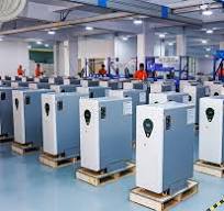 OEM/ODM Sustainable Energy System - FelicityESS