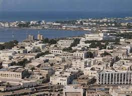 The country can be divided into three regions; Djibouti Djibouti Africa Travel Africa Travel Guide City