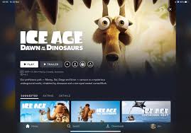 ®watch fullmovie — mp4 [ice age: Ice Age Dawn Of The Dinosaurs Now Available On Disney Uk Disneyplus