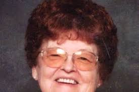 Betty Lou Lillian (Jackson) Bowles