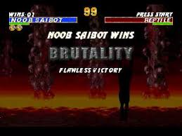 Mortal kombat secrets is the most informative mortal kombat fan sites all over the world, featuring information not only about the games, but the films, the series and the books too. Download Sega Genesis Umk3 How Make Frienship Noob Saibot 3gp Mp4 Codedwap